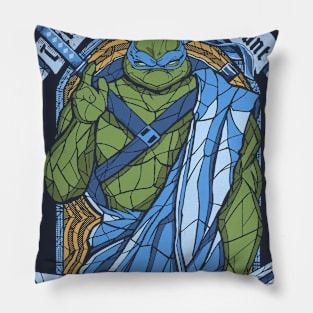 Saint Leonardo Pillow