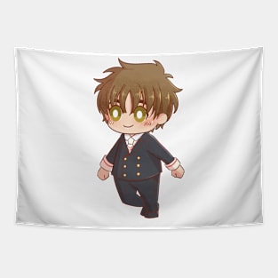 Syaoran Chibi Tapestry