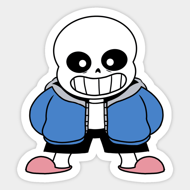 Sans (Undertale)