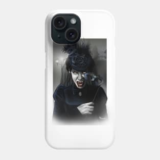 Masquerade Phone Case