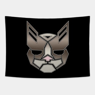 Decepticat Tapestry