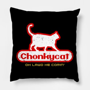 Chonktendo Pillow