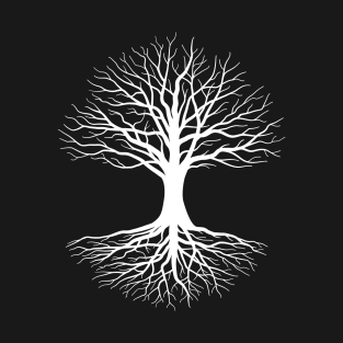 Barren Tree T-Shirt