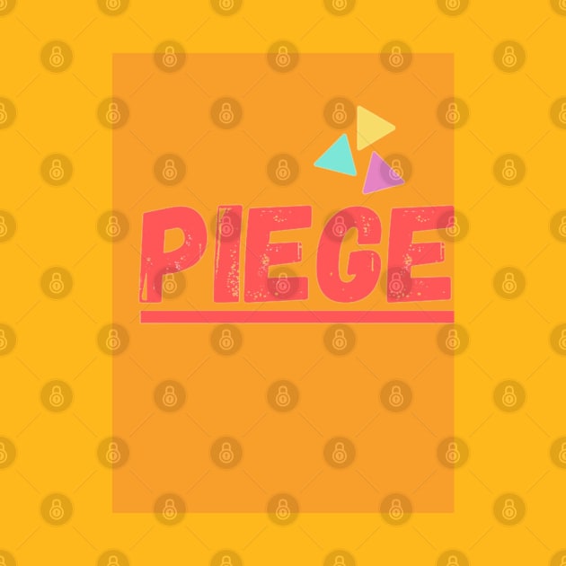 Piege 2 by Keniko