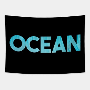 Ocean Tapestry