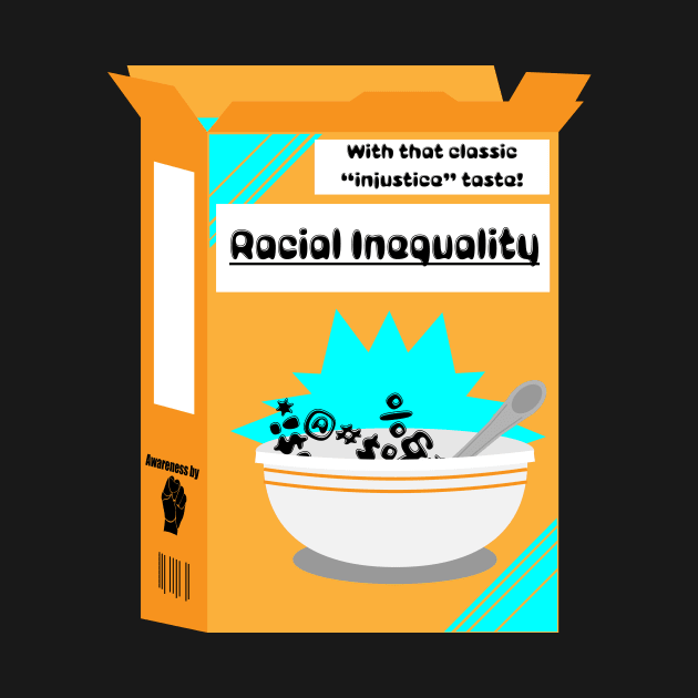 "Classic" Cereal by Cannon