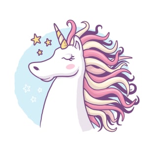 Unicorn T-Shirt