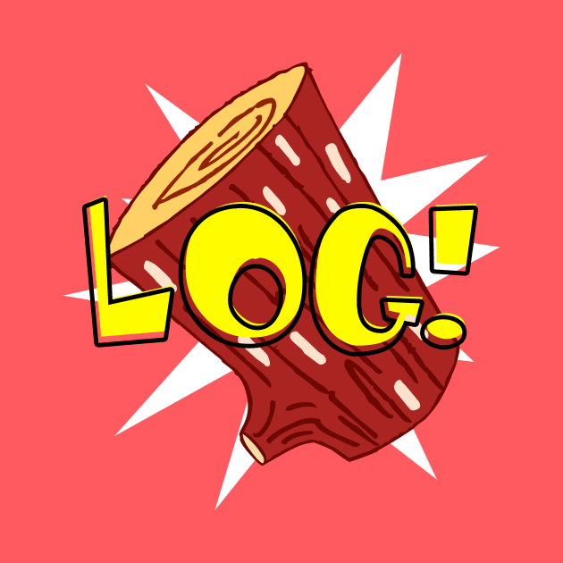 Log by procrastitron4000