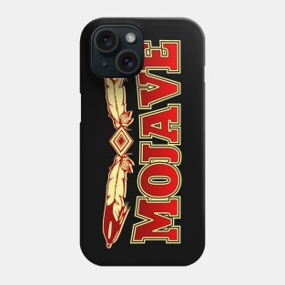 Mojave Tribe Phone Case