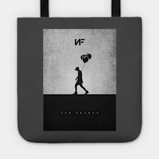 NF and His Burdens v2 Tote