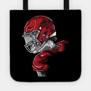 Football Lovers Tote