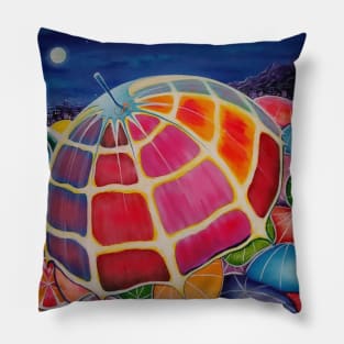 Parasol Pillow