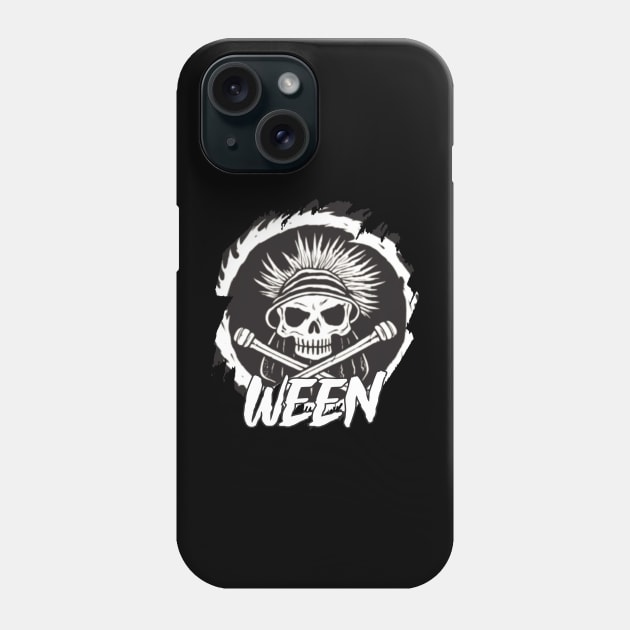 ween Phone Case by Pixy Official