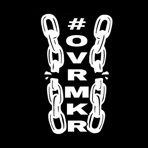 Overmaker Chains by OMG Merch