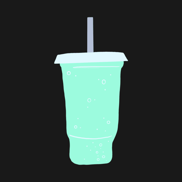 Baja Blast by notastranger