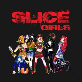 Slice Girls T-Shirt