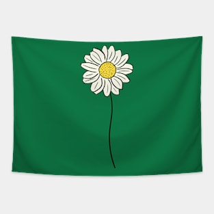 Daisy Tapestry