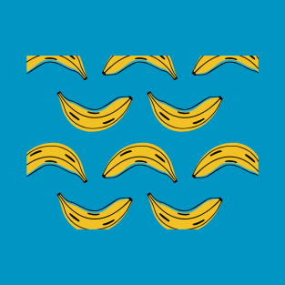 Bananas T-Shirt