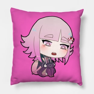 Chiaki Nanami Pillow