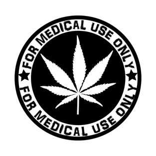 Medical Marijuana #2 T-Shirt