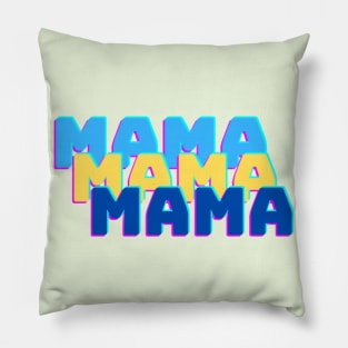 mothers day Pillow