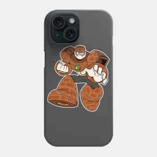 STONEMAN Phone Case