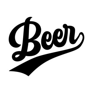 Beer T-Shirt