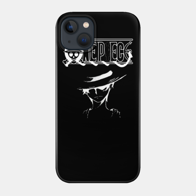 One Piece Luffy - One Piece Luffy - Phone Case