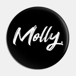 Name Molly Pin