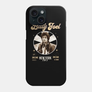 Billy-Joel Phone Case