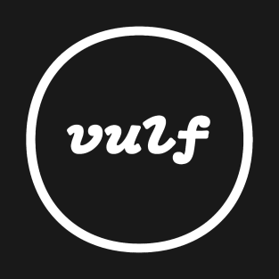 Retro Vulf T-Shirt