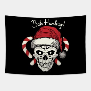 Bah Humbug Tapestry