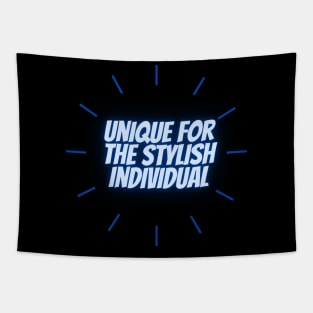 unique for the stylish individual Tapestry