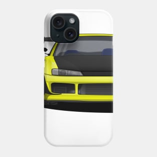 Drift Car Phone Case