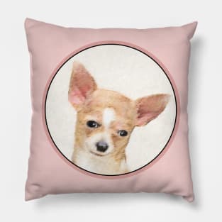 Chihuahua Pillow