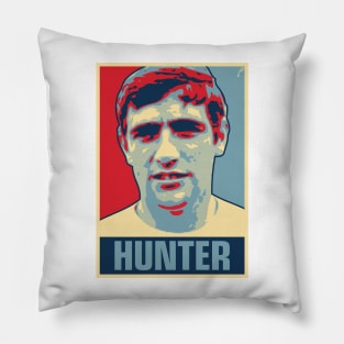 Hunter Pillow