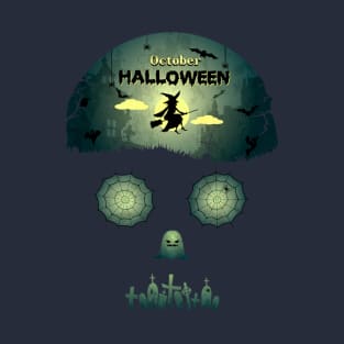 Halloween T-Shirt