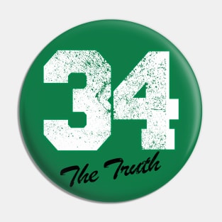 The Truth Pin