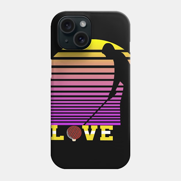 golf Phone Case by khalid12