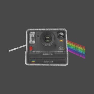 Polaroid Floyd T-Shirt