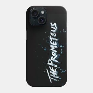 Logo Theprometeus Phone Case