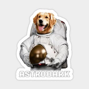 AstroBark Magnet