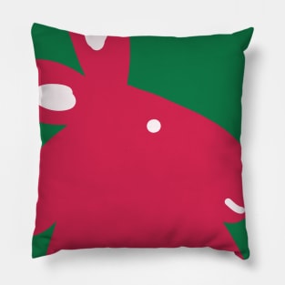 conejito Pillow