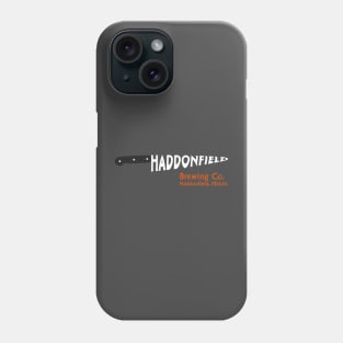 Haddonfield Brewing Company Phone Case