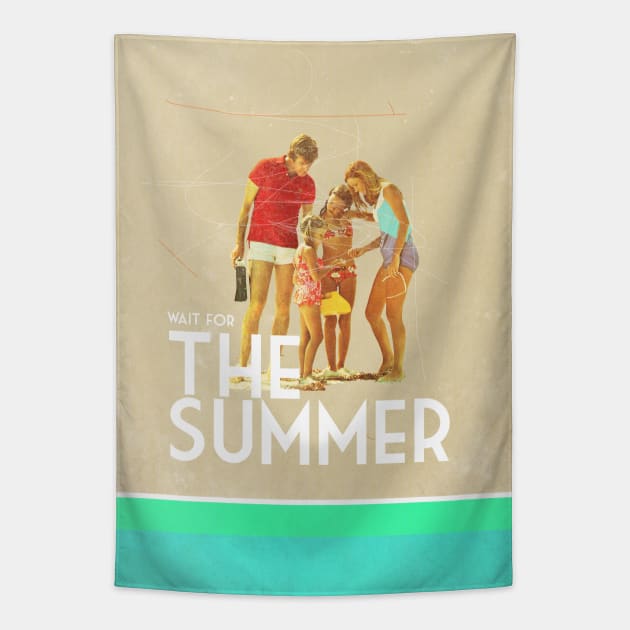 For The Summer Tapestry by FrankMoth