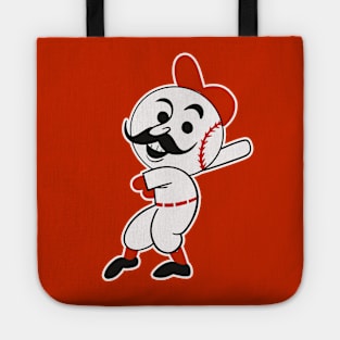 Mr. Redlegs - Alternate Design Tote