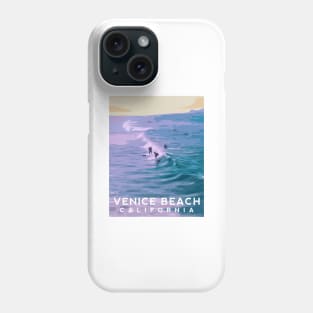 Venice Beach - California Phone Case