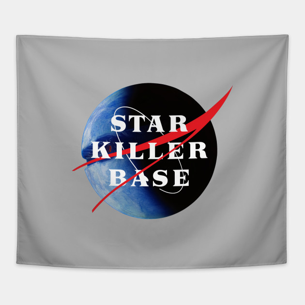 Star Base Logo