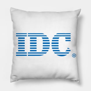 IBM - IDC Pillow