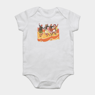 baby kilt onesie